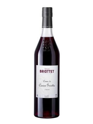 Briottet Creme de Cerise Griottes Morello Cherry Liqueur
