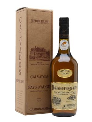 Pierre Huet Hors dAge Calvados