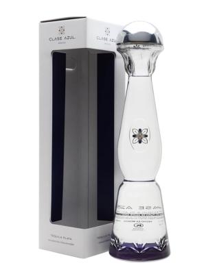 Clase Azul Plata Tequila