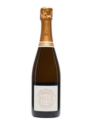 Legras Haas Les Saillons 2015 Champagne
