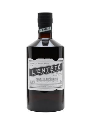 Combier LEntente Absinthe