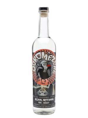 Quiquiriqui Ensamble Mezcal