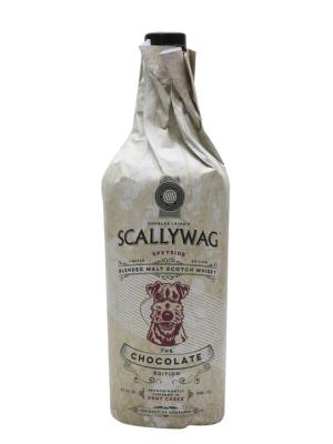 Scallywag Chocolate Edition Bot2024 Speyside Whisky