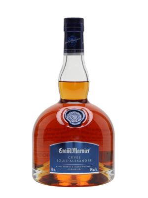Grand Marnier Cuvee Louis Alexandre Liqueur