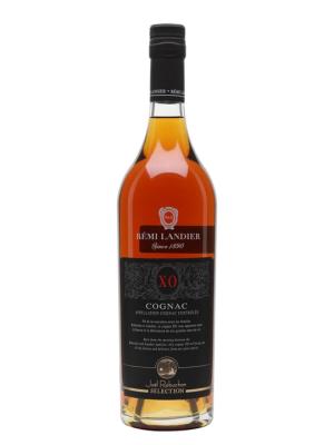 Remi Landier XO Jol Robuchon Cognac