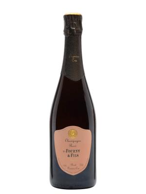 Veuve Fourny Vertus Rose Brut Champagne Premier Cru