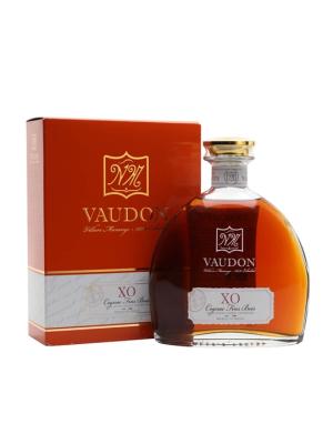 Vaudon XO Cognac