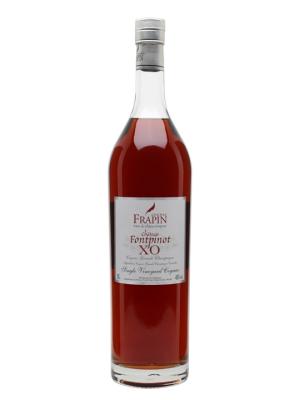 Frapin Chateau de Fontpinot XO Cognac Jeroboam