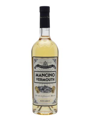 Mancino Bianco Ambrato Vermouth