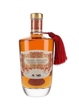 ABK6 Orange Cinnamon Cognac Liqueur