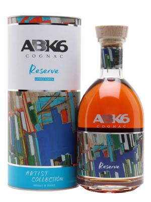 ABK6 Reserve Artist Collection No1