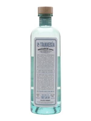 La Travesia Destilado de Agave