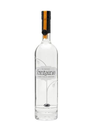 La Maison Fontaine Blanche Absinthe