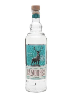 Cazadores Blanco Tequila