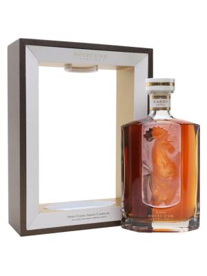 Hardy Noces dOr Sublime Cognac