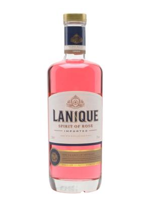 Lanique Rose Petal Liqueur Spirit