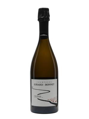 GirardBonnet A Mi Chemin Grand Cru Champagne