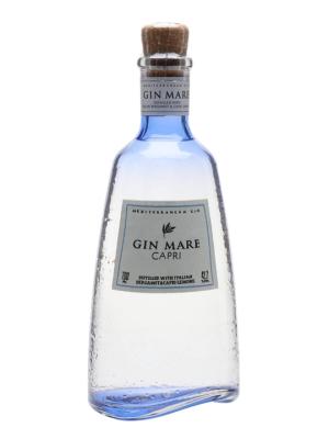Gin Mare Capri Mediterranean Gin