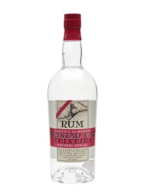 Rum Tristao Vaz Teixeira Natural 60