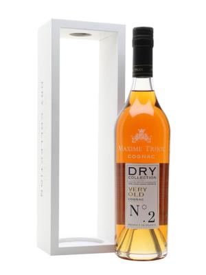 Maxime Trijol Dry Collection Lot2 Petite Champagne