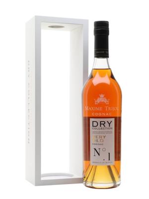 Maxime Trijol Dry Collection Lot 1 Grande Champagne