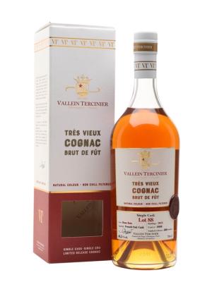 Vallein Tercinier Cognac Lot 88 Bons Bois