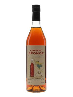 Petite Champagne Trs Vieux Cognac Sponge 7