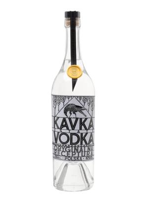 Kavka Vodka