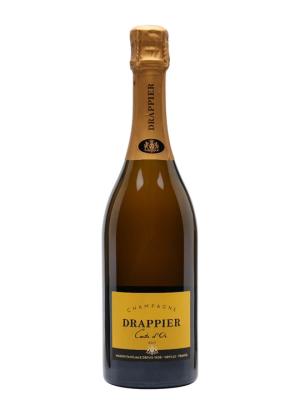Drappier Carte dOr Brut NV Champagne