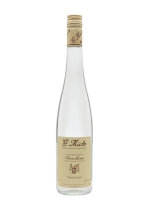 Miclo Framboise Raspberry Eau de Vie