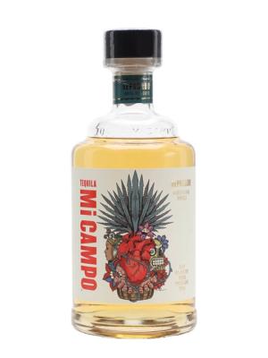 Mi Campo Reposado Tequila