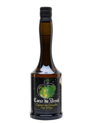 Coeur du Breuil Liqueur