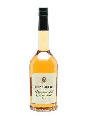 Pineau Des Charentes Blanc Jules Gautret