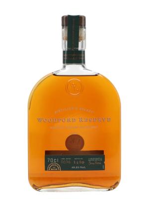 Woodford Reserve Rye Whiskey Kentucky Straight Rye Whiskey