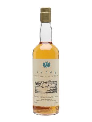 Port Ellen 1979 13 Year Old Douglas Murdoch Islay Whisky