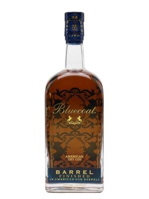 Bluecoat Gin Barrel Reserve