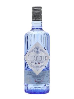 Citadelle French Gin