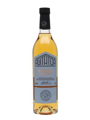 Agitator Blended Whisky Swedish Blended Whisky