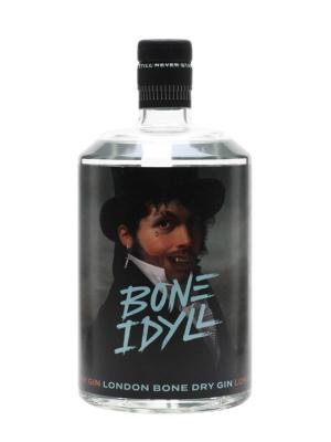 Bone Idyll London Bone Dry Gin