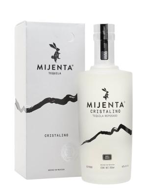 Mijenta Reposado Cristalino Tequila