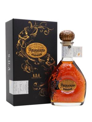Ferrand SDA Selection Des Anges Cognac