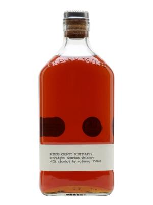 Kings County Bourbon American Straight Bourbon Whiskey