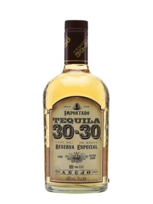 Tequila 3030 Anejo