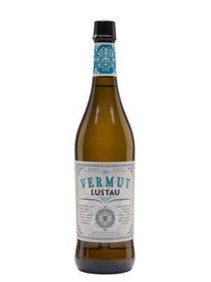 Lustau Vermut Blanco