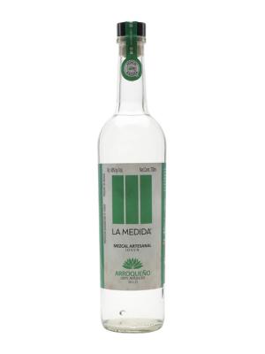 La Medida Mezcal Arroqueno