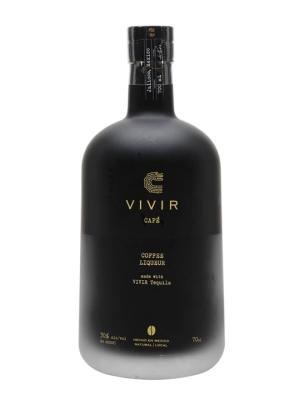 Vivir VS Caf Tequila Liqueur
