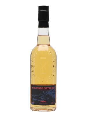 Holyrood Embra Single Malt Lowland Single Malt Scotch Whisky