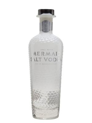 Mermaid Salt Vodka