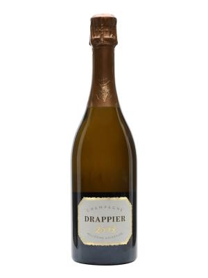 Drappier Millsime Exception 2018 Champagne