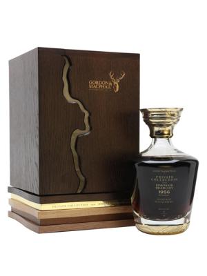 Linkwood 1956 60 Year Old Private Collection Ultra Sherry Cask GM Speyside Whisky